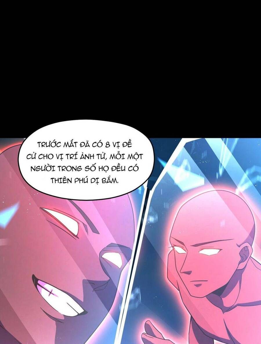 Mệnh Danh Thuật Của Bóng Tối Chap 13 - Next Chap 14