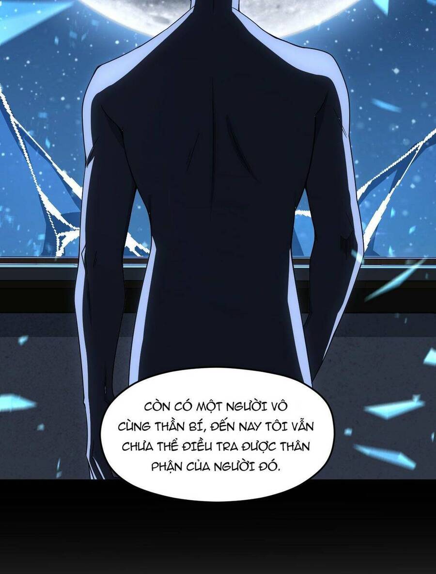 Mệnh Danh Thuật Của Bóng Tối Chap 13 - Next Chap 14