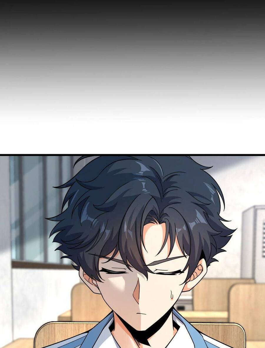 Mệnh Danh Thuật Của Bóng Tối Chap 13 - Next Chap 14