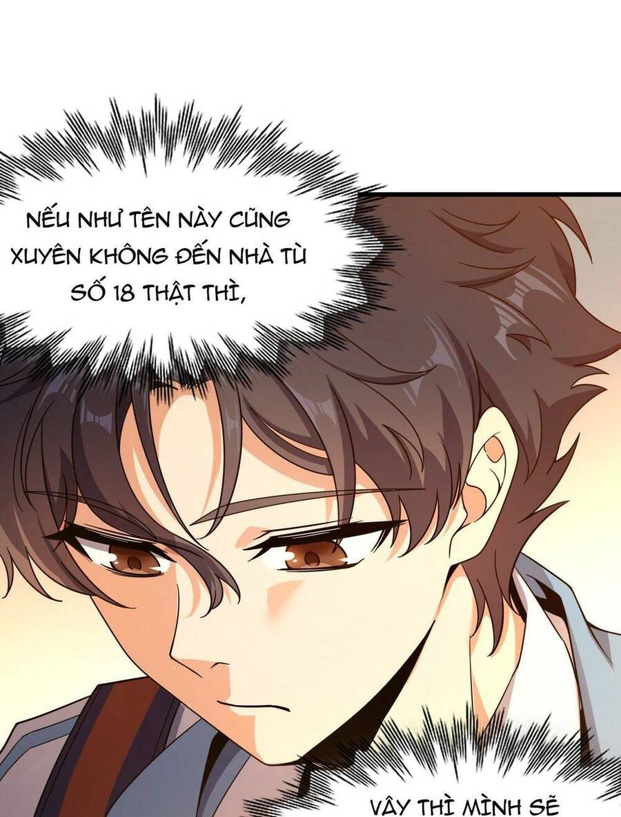 Mệnh Danh Thuật Của Bóng Tối Chap 13 - Next Chap 14