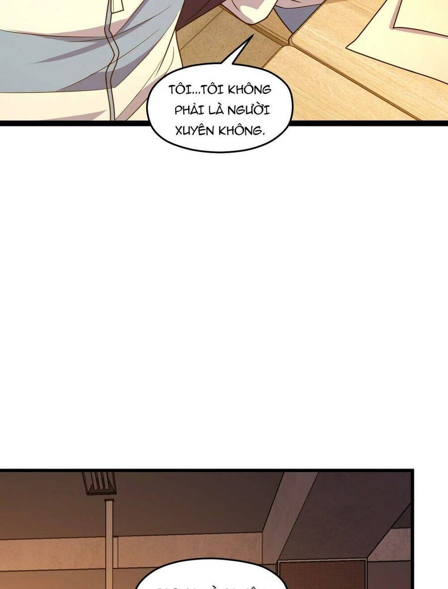 Mệnh Danh Thuật Của Bóng Tối Chap 13 - Next Chap 14