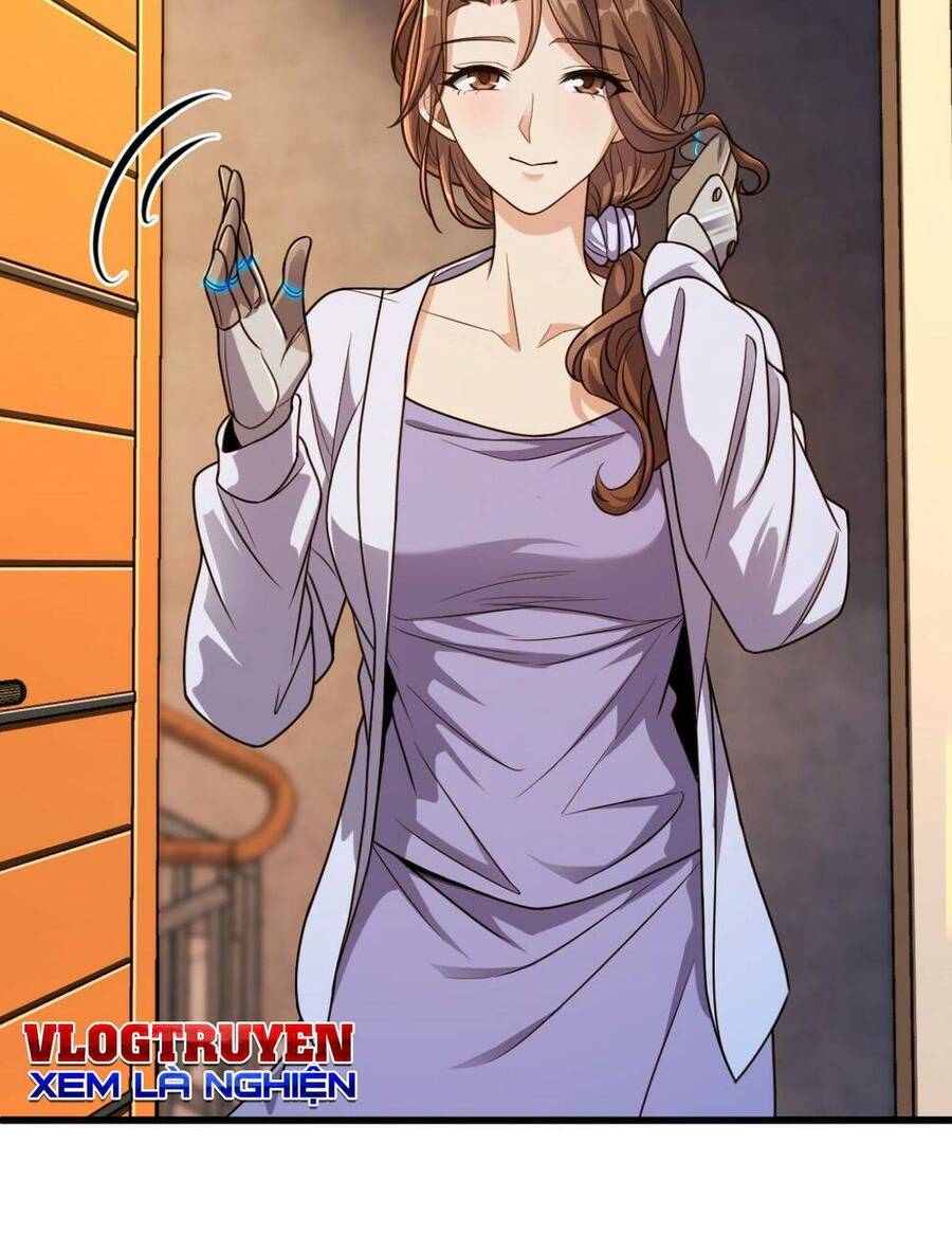 Mệnh Danh Thuật Của Bóng Tối Chap 13 - Next Chap 14
