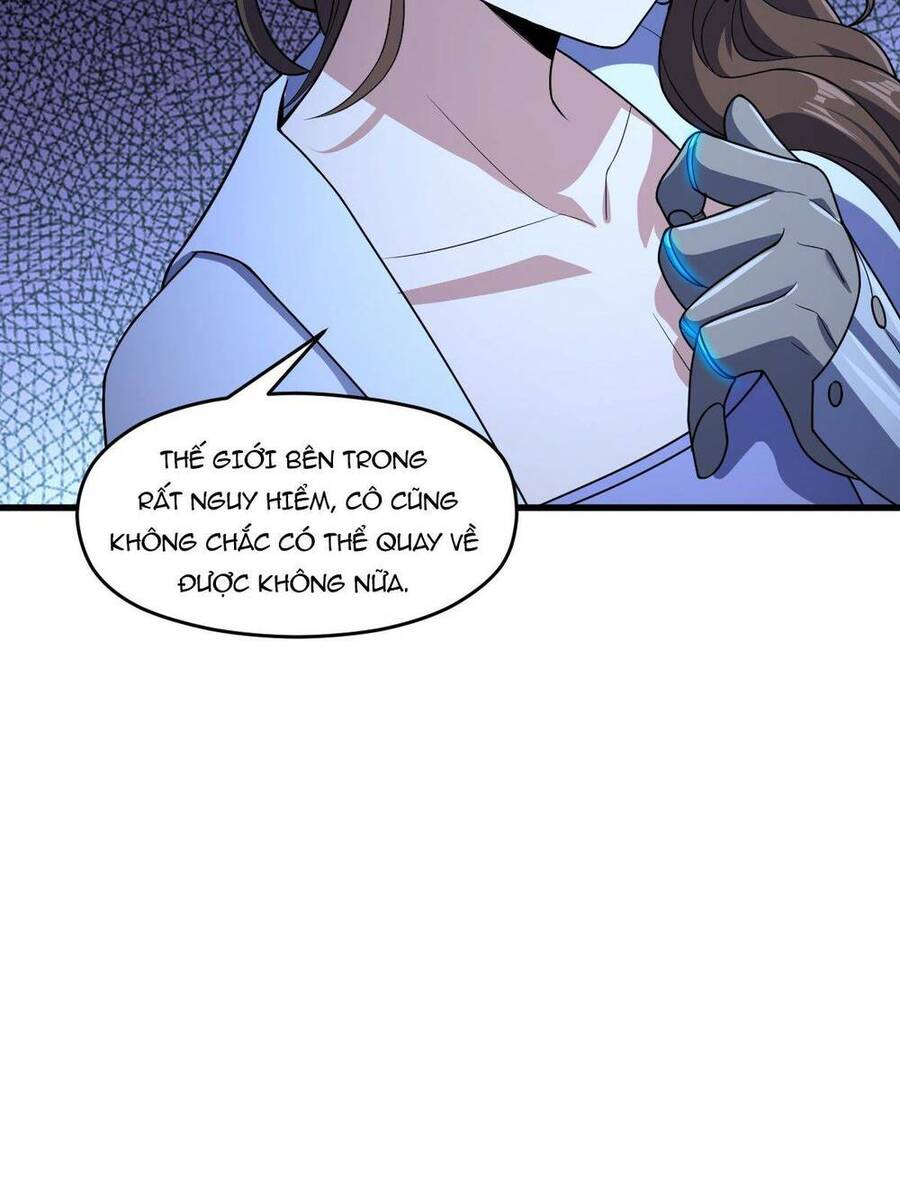 Mệnh Danh Thuật Của Bóng Tối Chap 13 - Next Chap 14