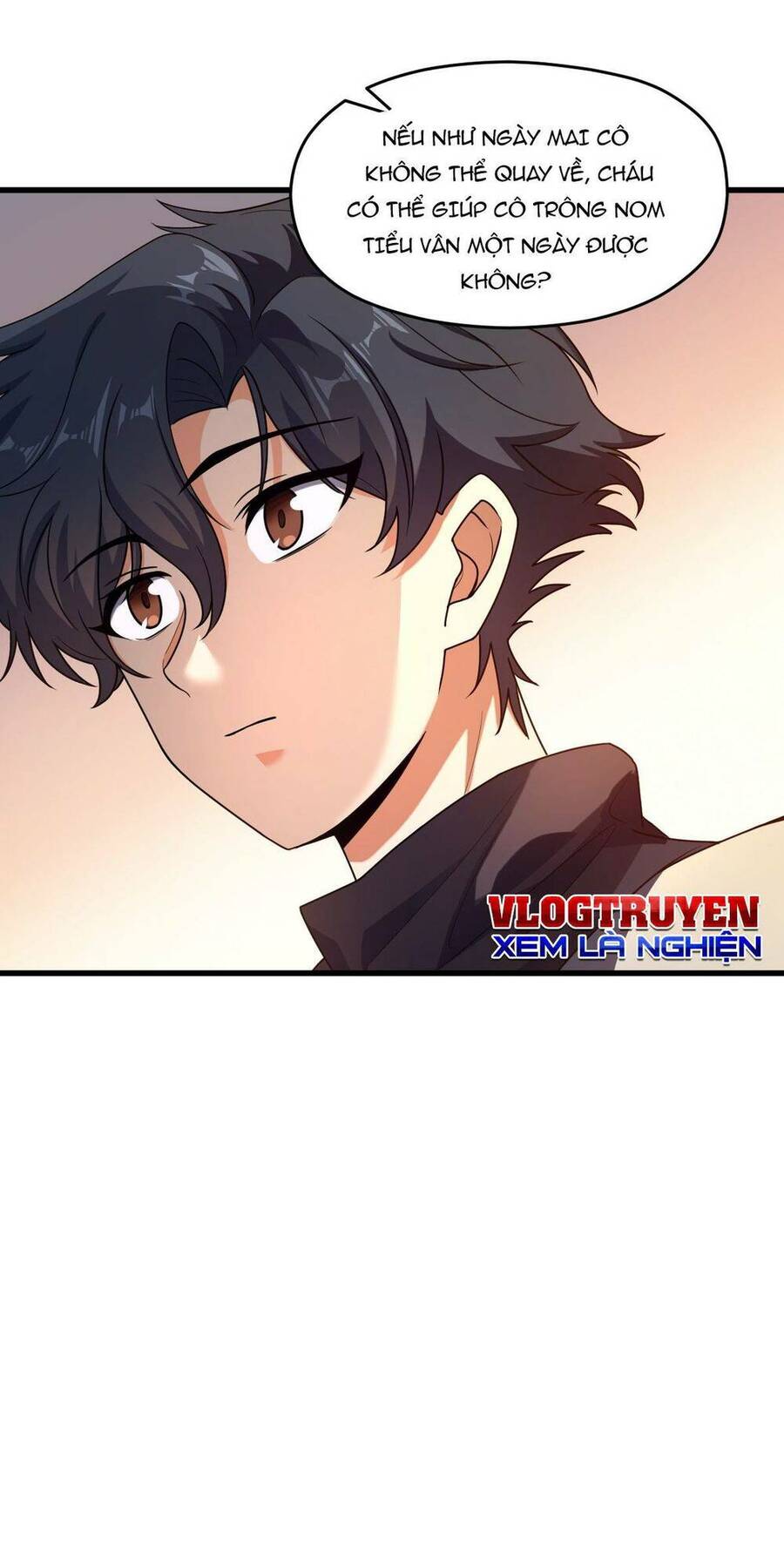 Mệnh Danh Thuật Của Bóng Tối Chap 13 - Next Chap 14