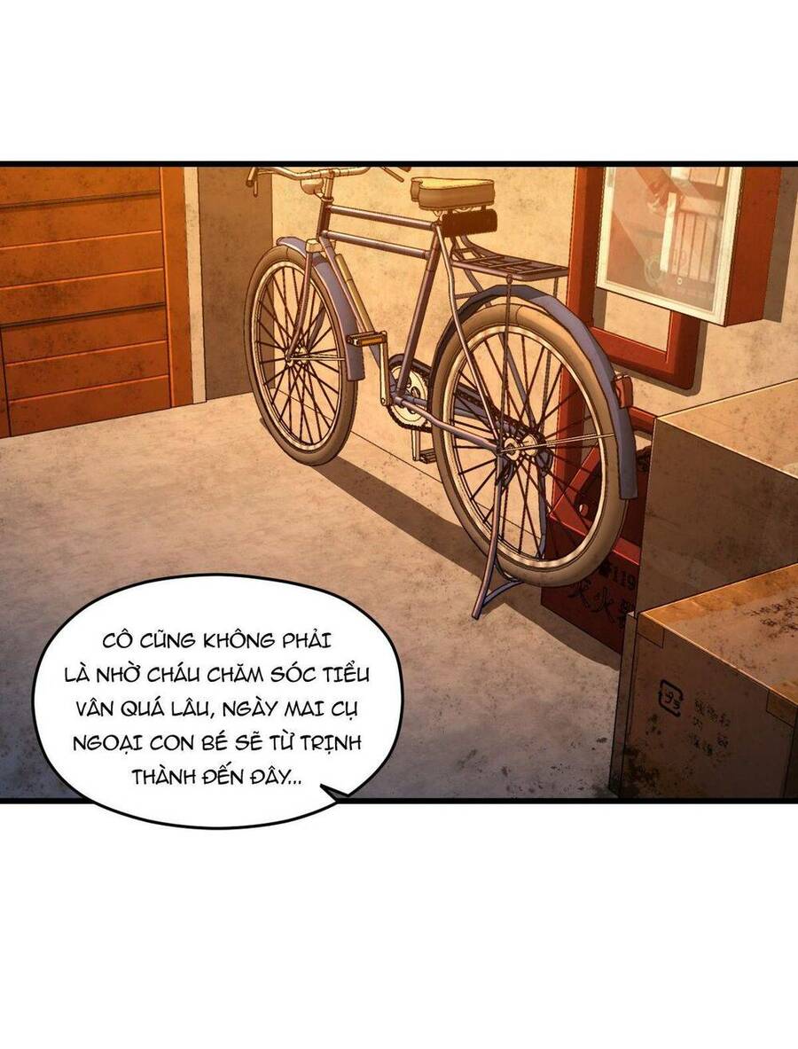 Mệnh Danh Thuật Của Bóng Tối Chap 13 - Next Chap 14
