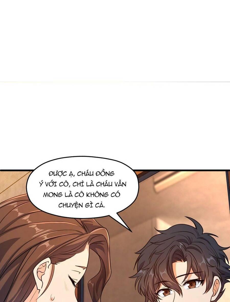 Mệnh Danh Thuật Của Bóng Tối Chap 13 - Next Chap 14