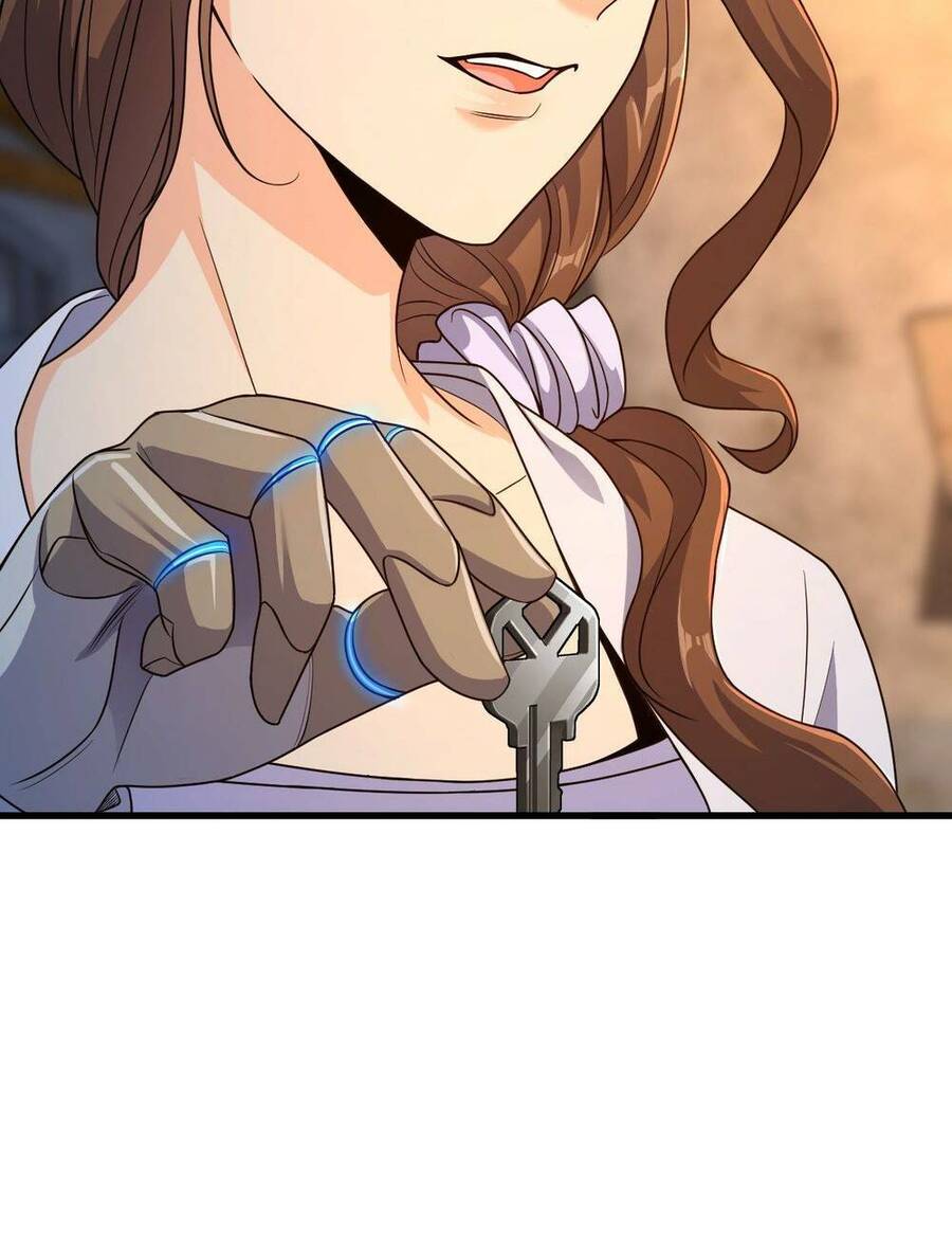 Mệnh Danh Thuật Của Bóng Tối Chap 13 - Next Chap 14
