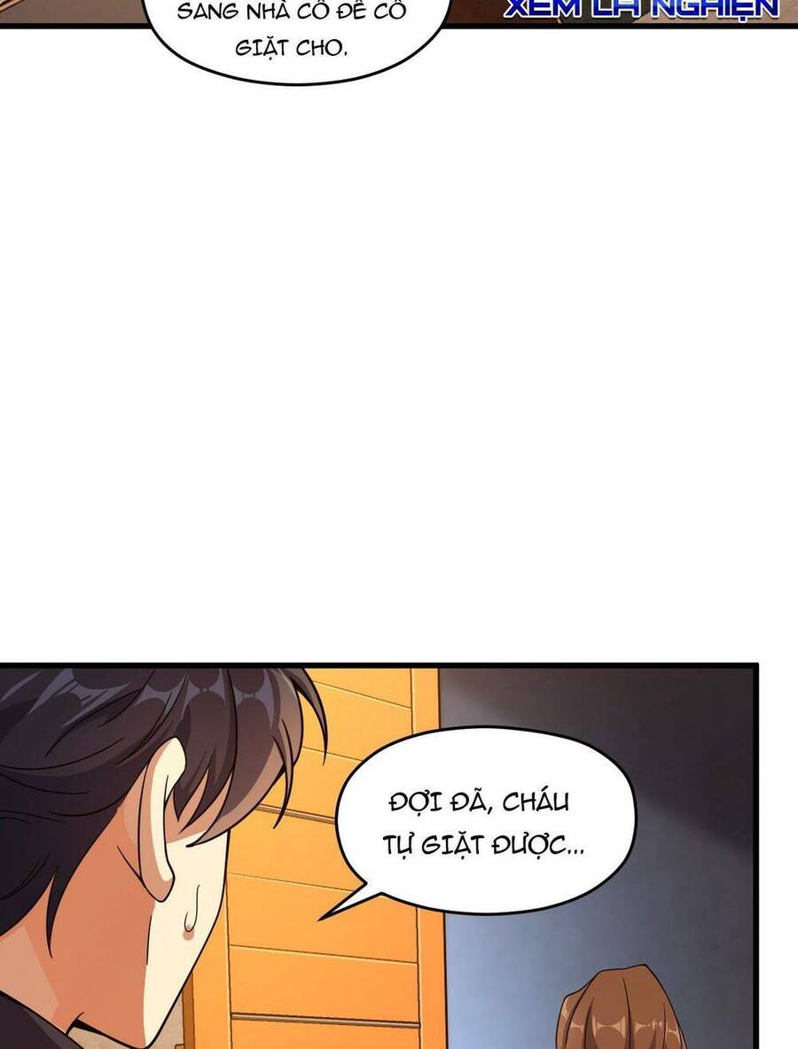 Mệnh Danh Thuật Của Bóng Tối Chap 13 - Next Chap 14