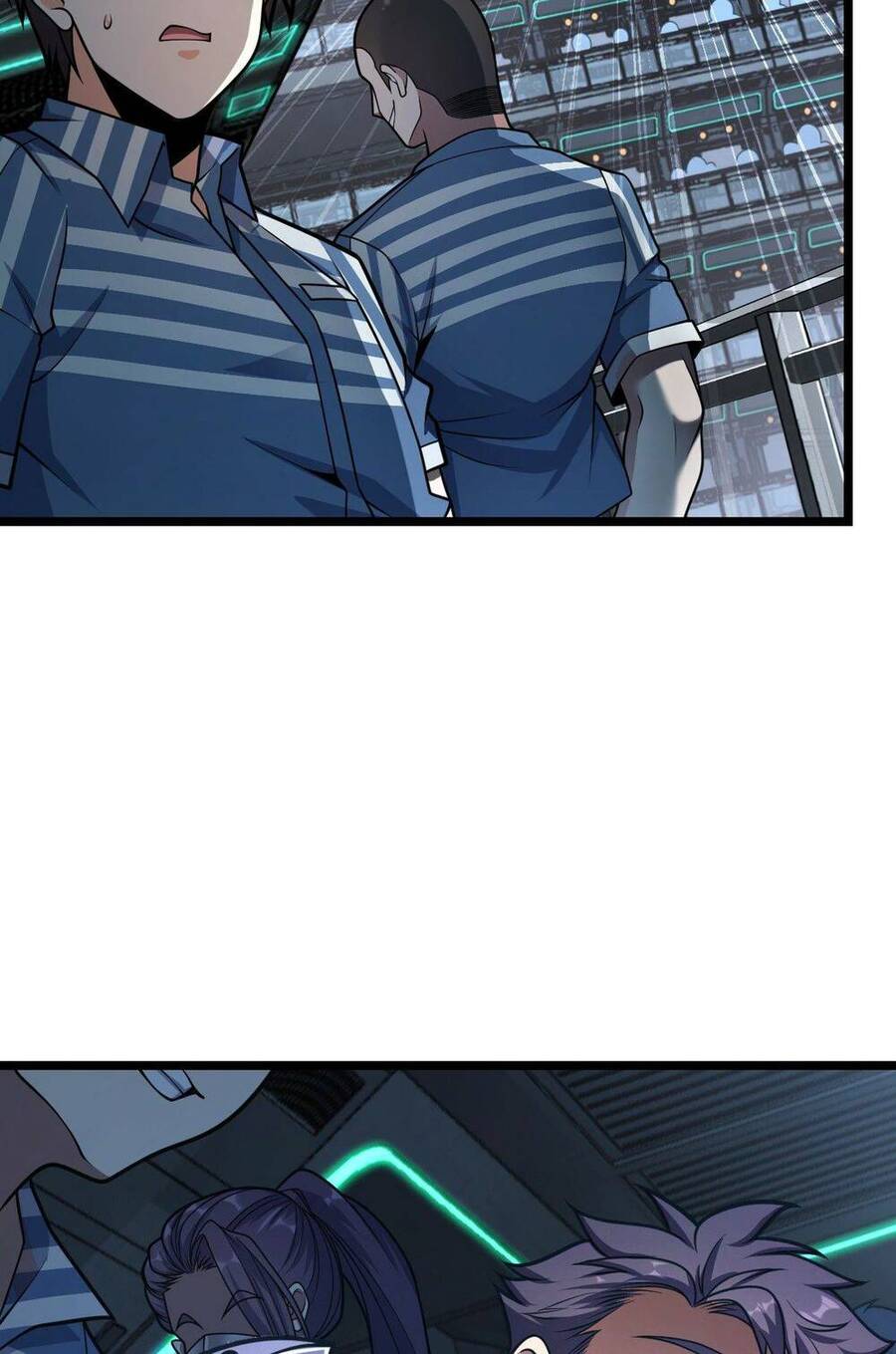 Mệnh Danh Thuật Của Bóng Tối Chap 14 - Next Chap 15