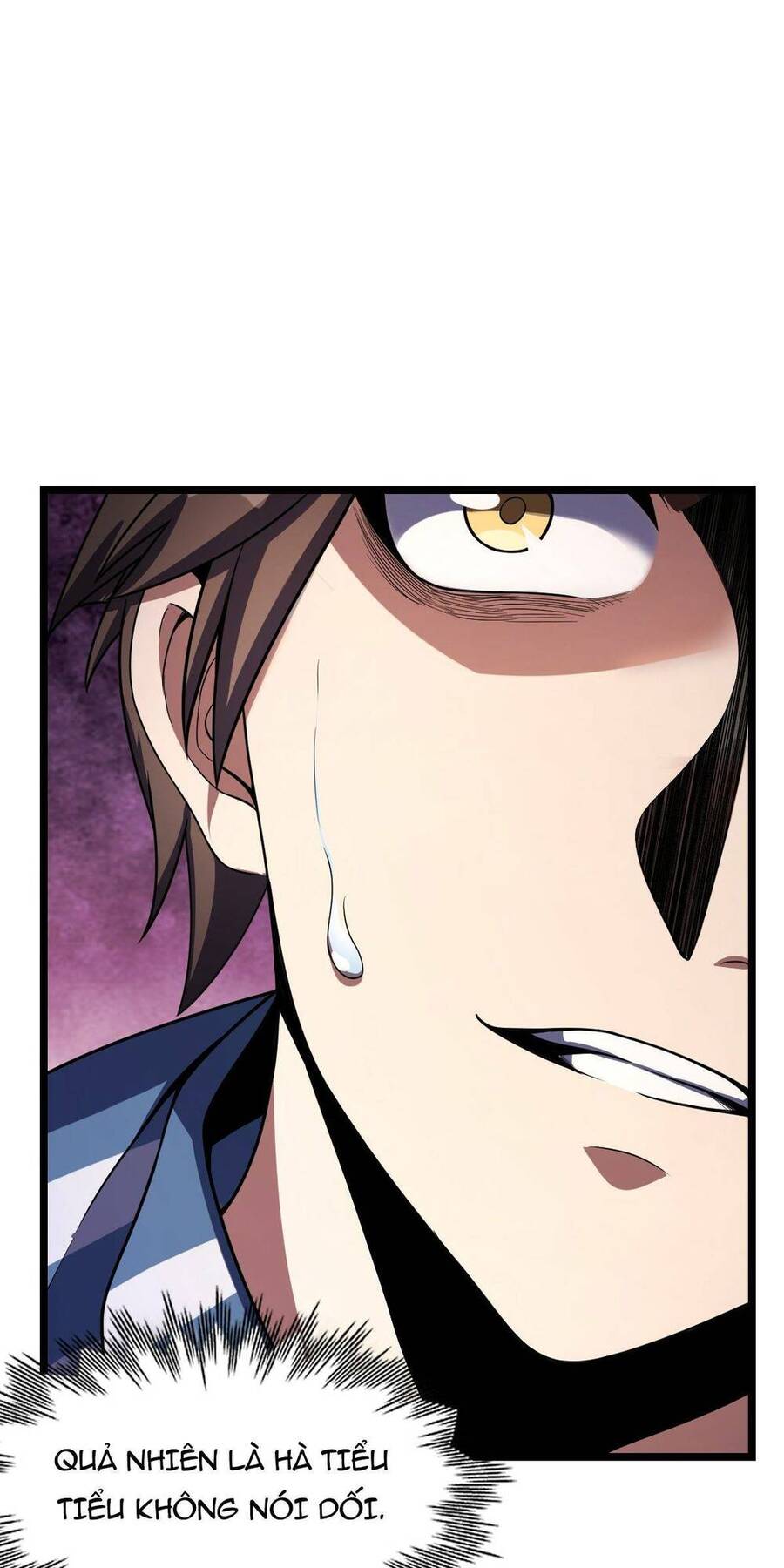 Mệnh Danh Thuật Của Bóng Tối Chap 14 - Next Chap 15