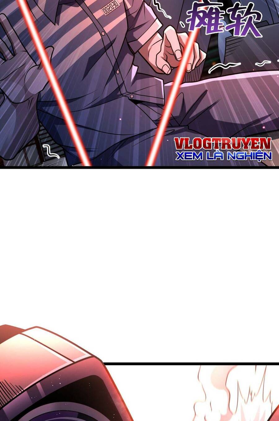 Mệnh Danh Thuật Của Bóng Tối Chap 14 - Next Chap 15