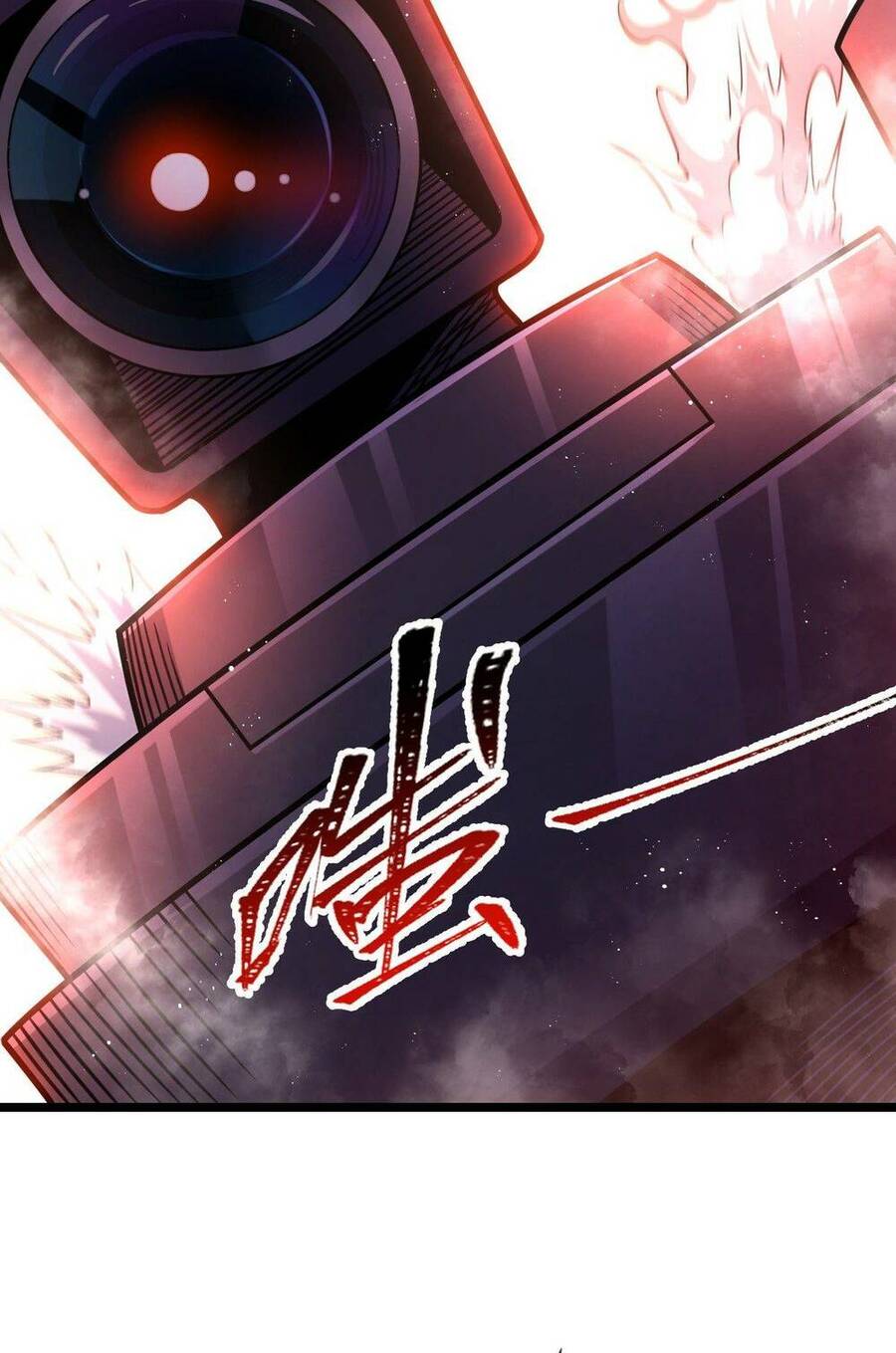 Mệnh Danh Thuật Của Bóng Tối Chap 14 - Next Chap 15