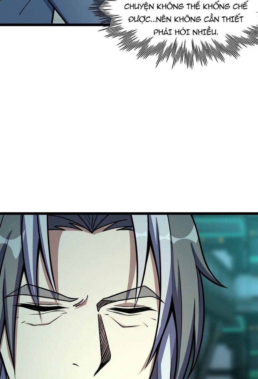 Mệnh Danh Thuật Của Bóng Tối Chap 15 - Next Chap 16