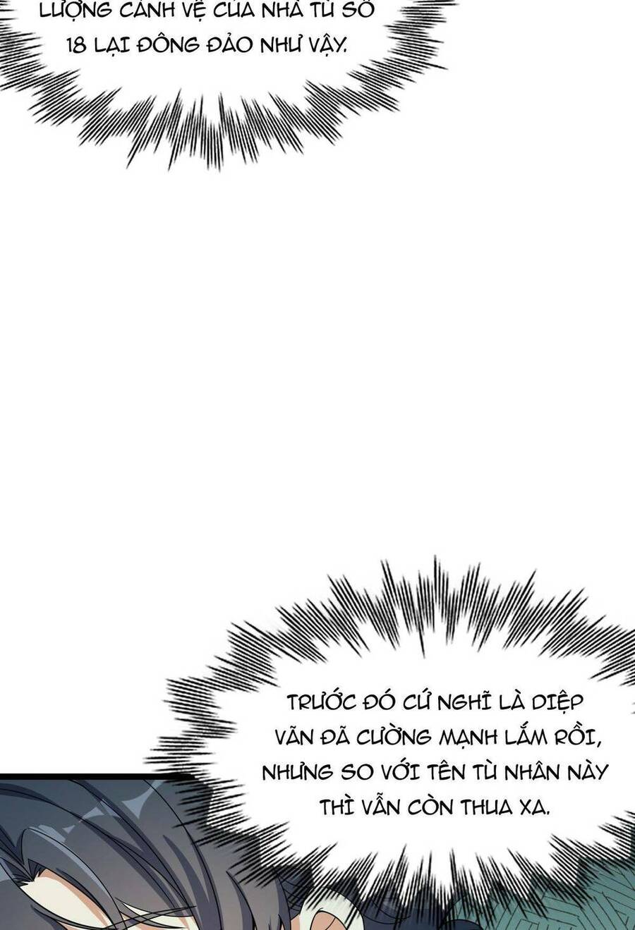 Mệnh Danh Thuật Của Bóng Tối Chap 15 - Next Chap 16