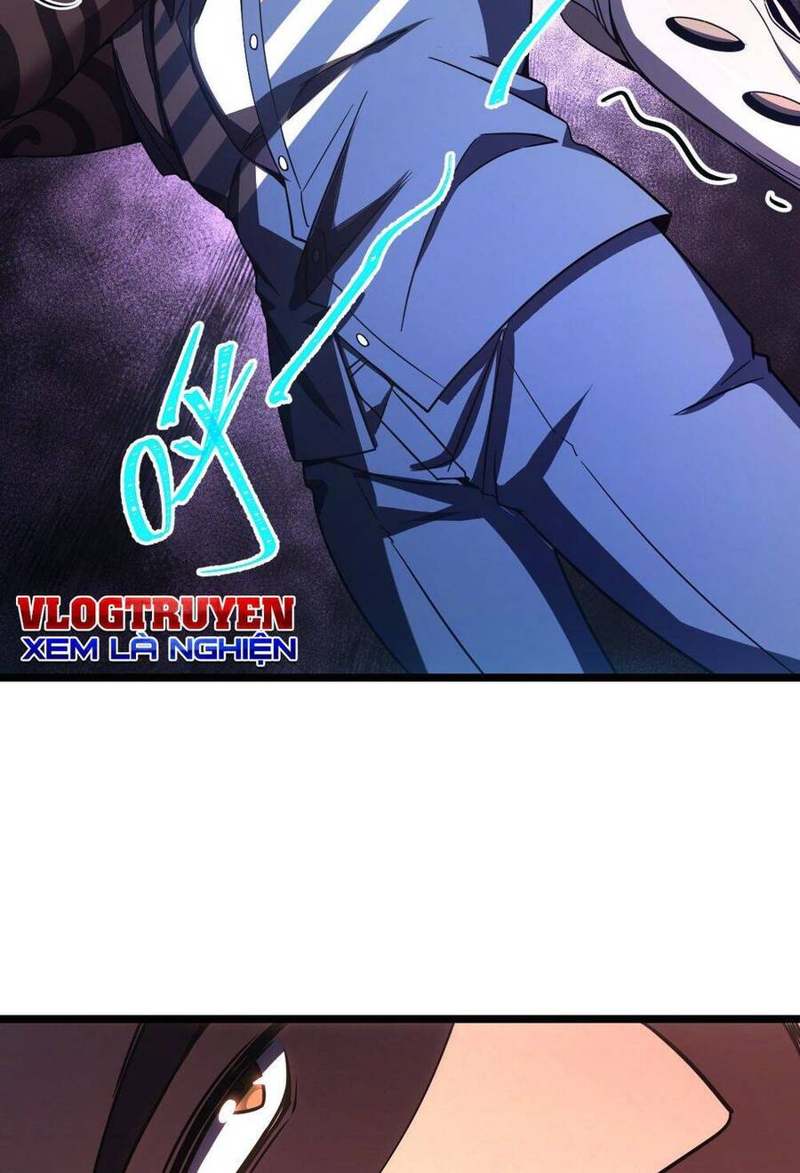 Mệnh Danh Thuật Của Bóng Tối Chap 15 - Next Chap 16
