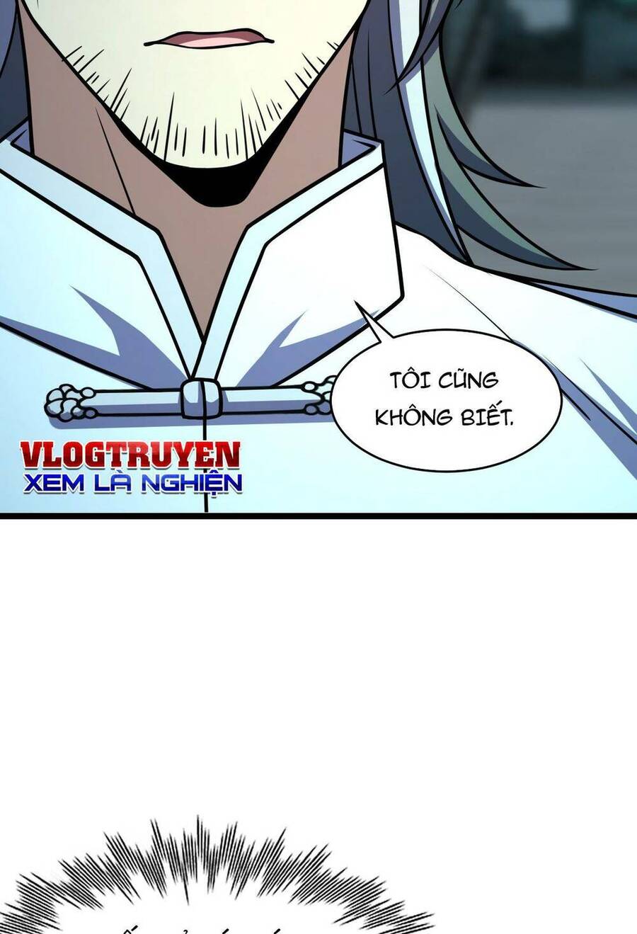 Mệnh Danh Thuật Của Bóng Tối Chap 15 - Next Chap 16