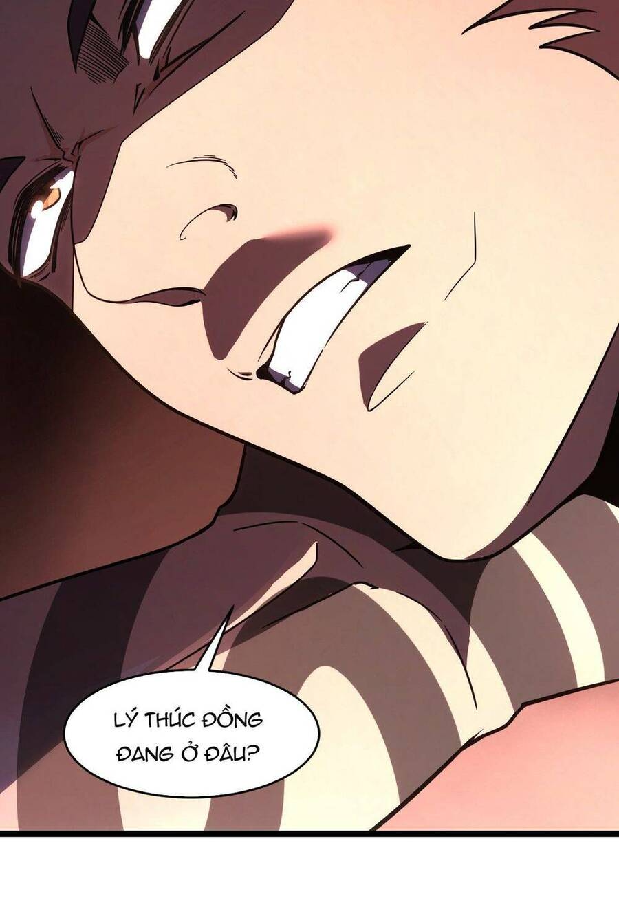 Mệnh Danh Thuật Của Bóng Tối Chap 15 - Next Chap 16