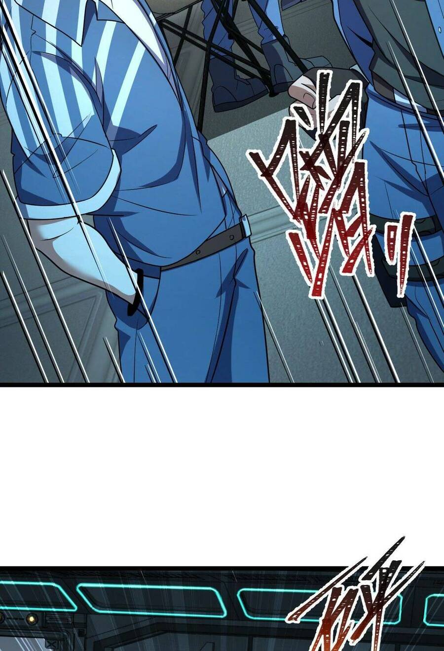 Mệnh Danh Thuật Của Bóng Tối Chap 15 - Next Chap 16