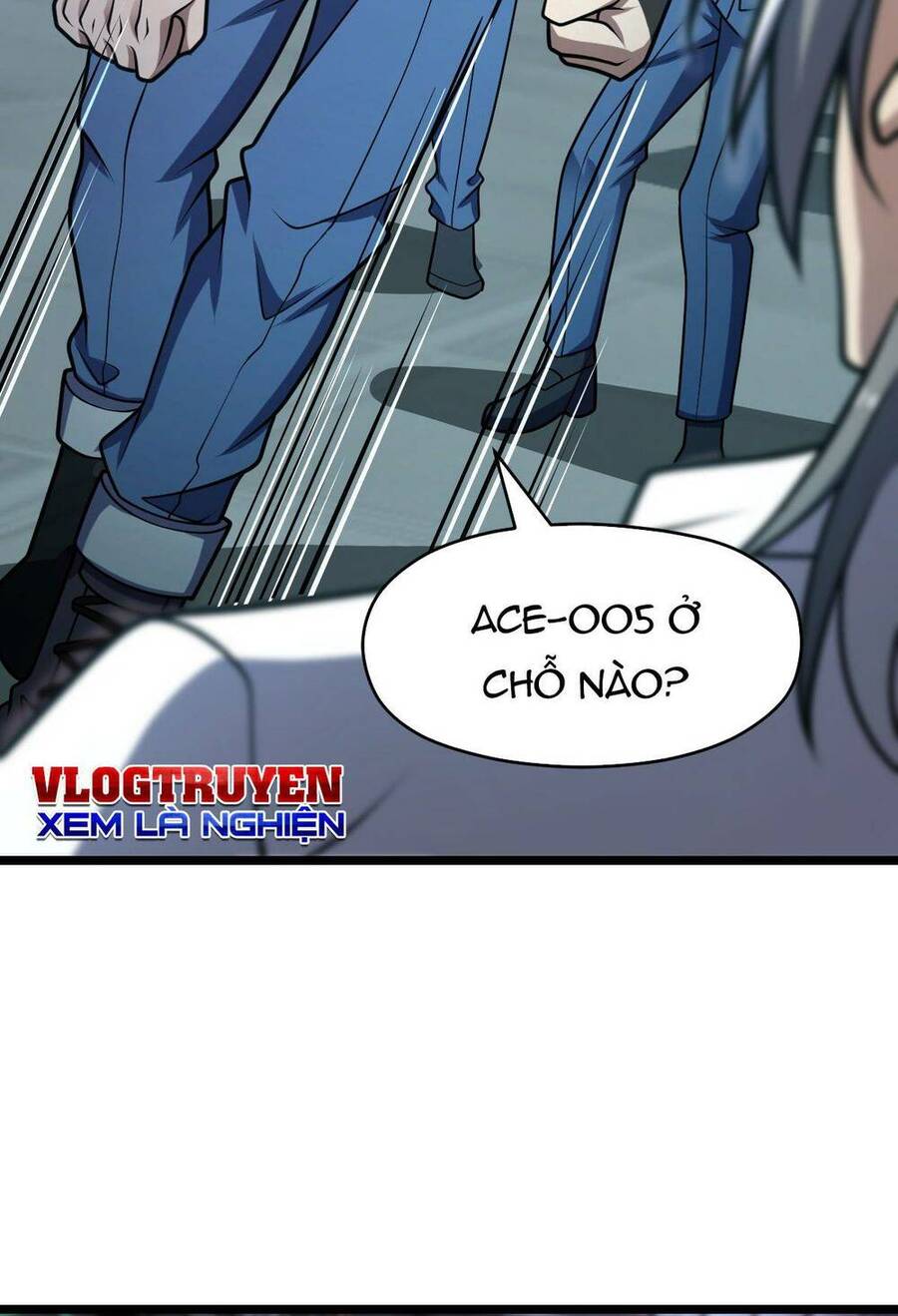 Mệnh Danh Thuật Của Bóng Tối Chap 15 - Next Chap 16