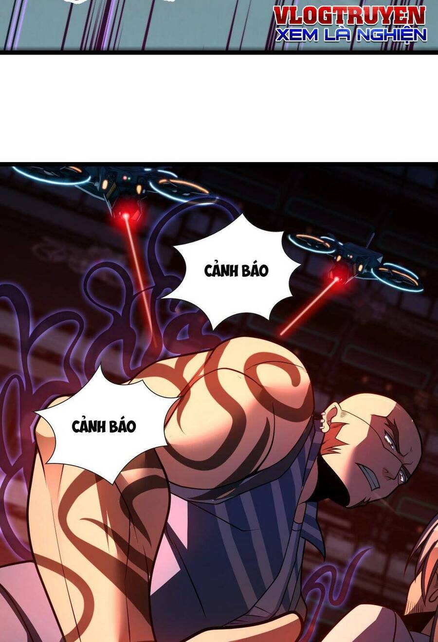 Mệnh Danh Thuật Của Bóng Tối Chap 15 - Next Chap 16
