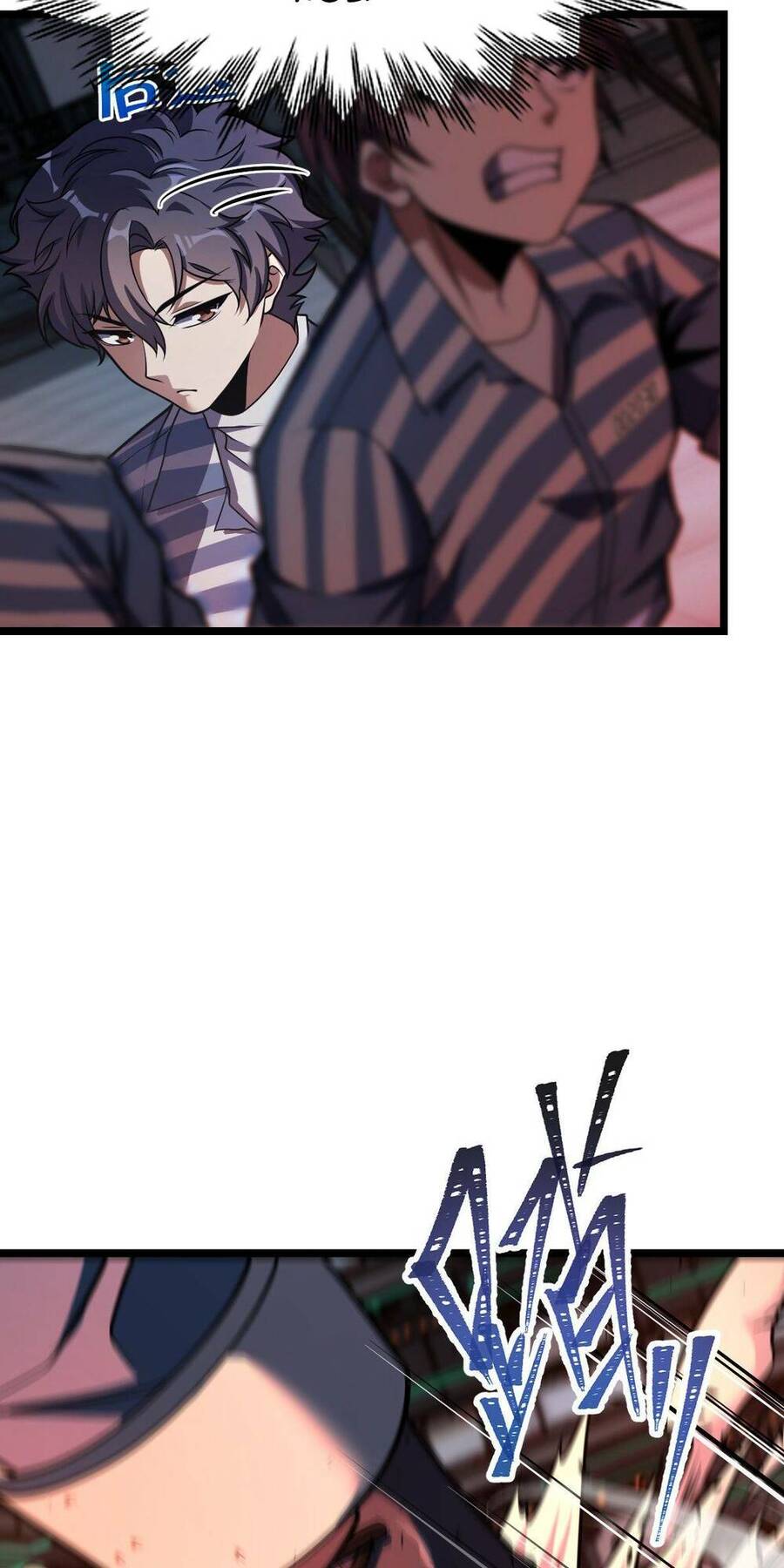 Mệnh Danh Thuật Của Bóng Tối Chap 15 - Next Chap 16
