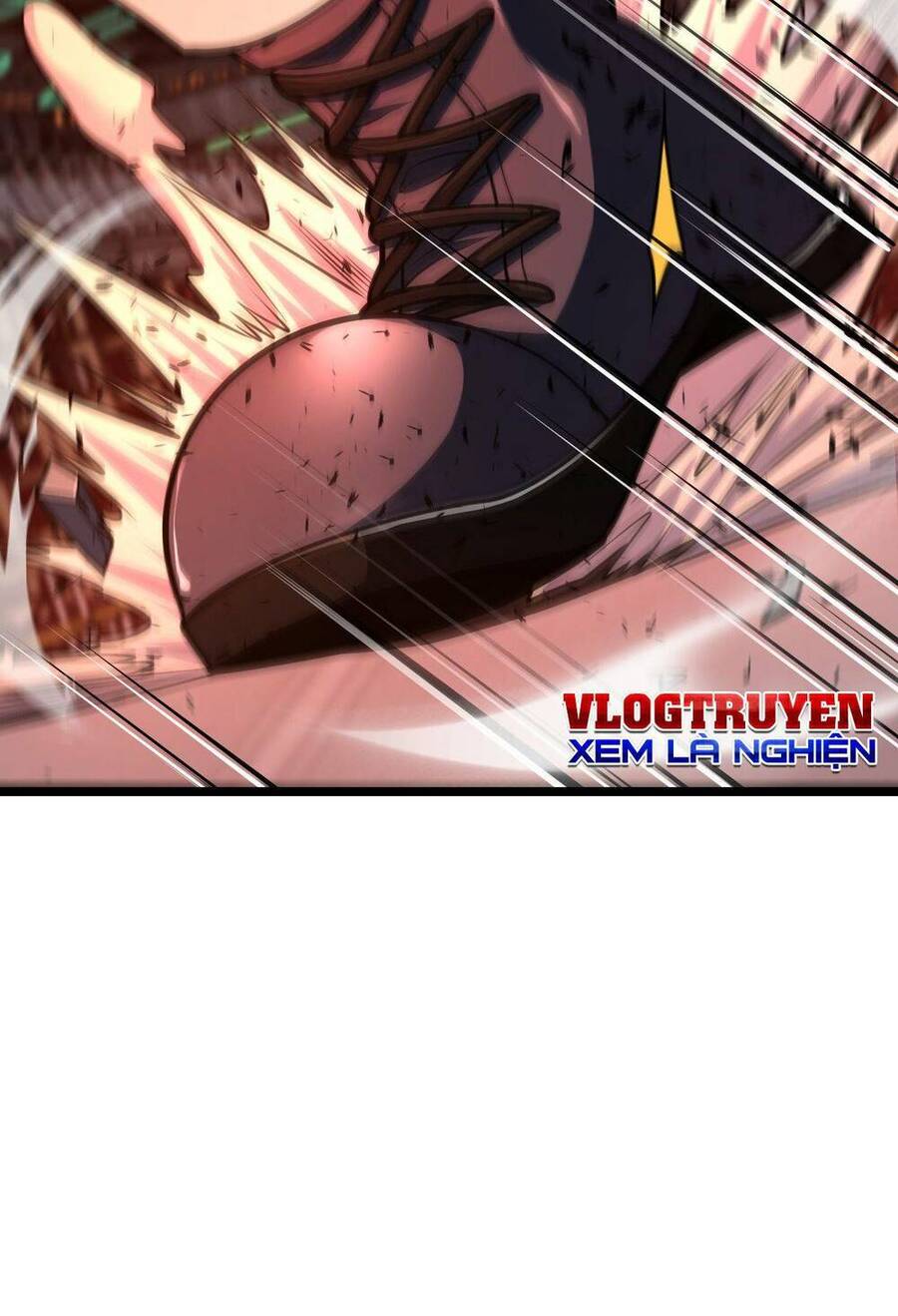 Mệnh Danh Thuật Của Bóng Tối Chap 15 - Next Chap 16