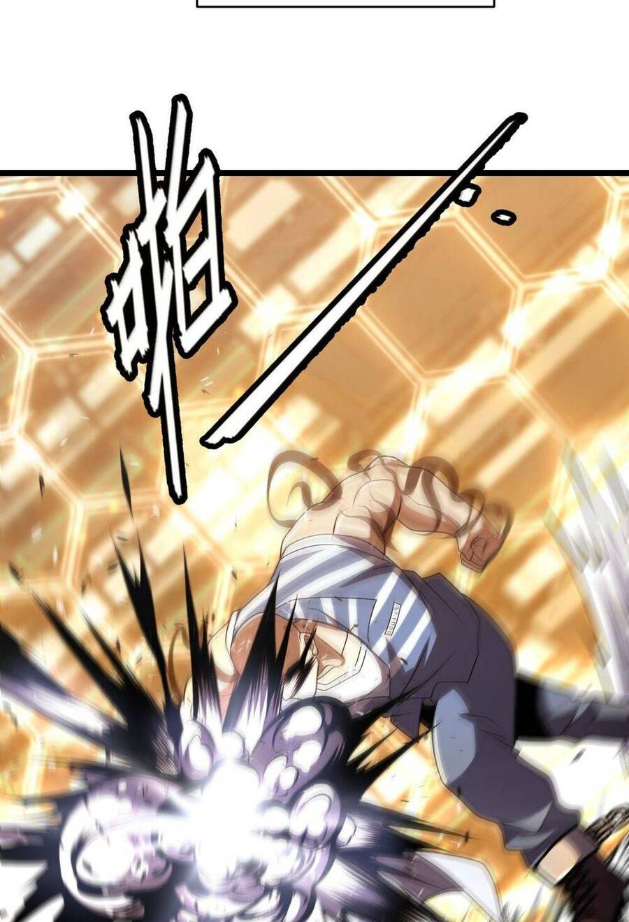 Mệnh Danh Thuật Của Bóng Tối Chap 15 - Next Chap 16