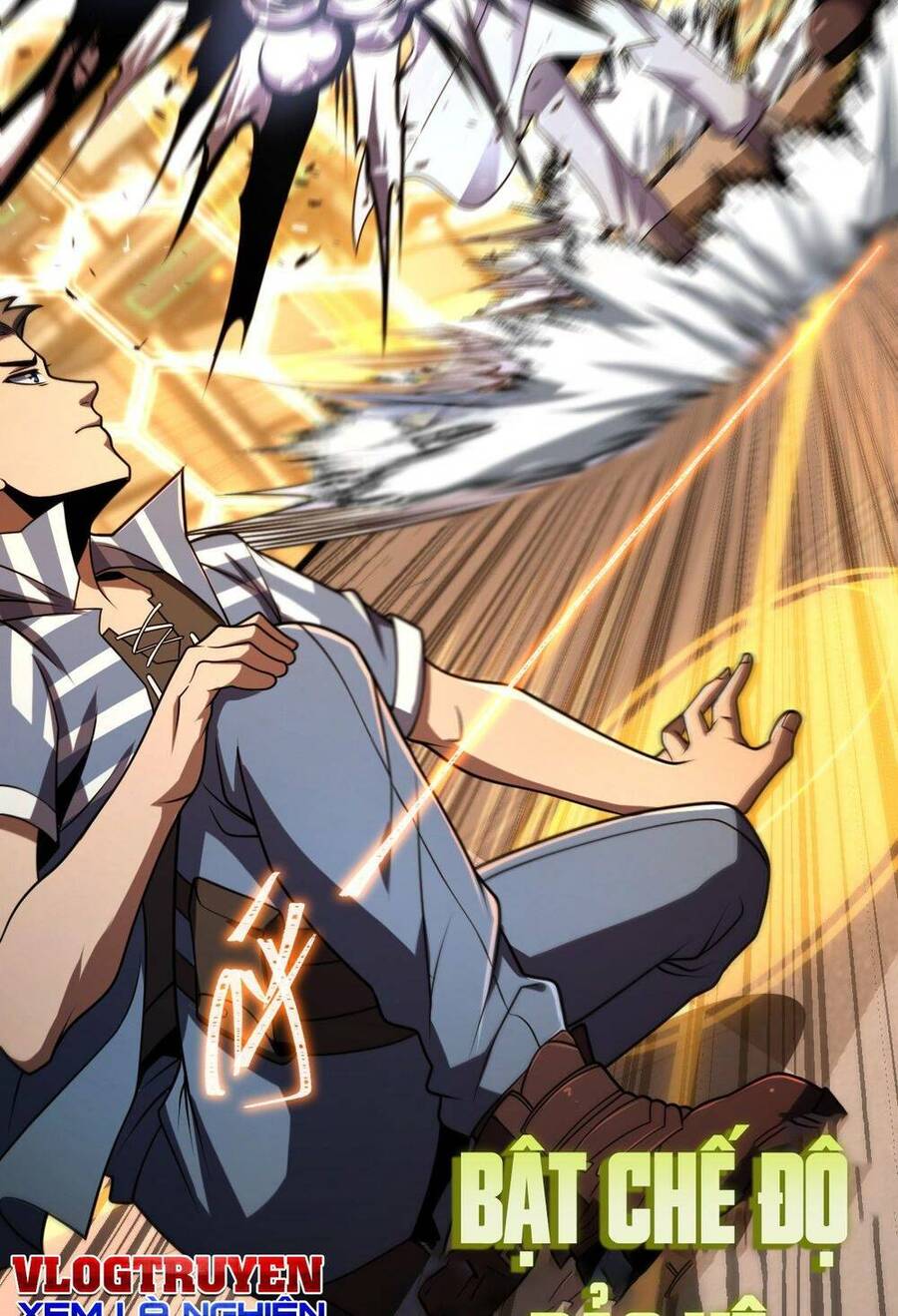 Mệnh Danh Thuật Của Bóng Tối Chap 15 - Next Chap 16