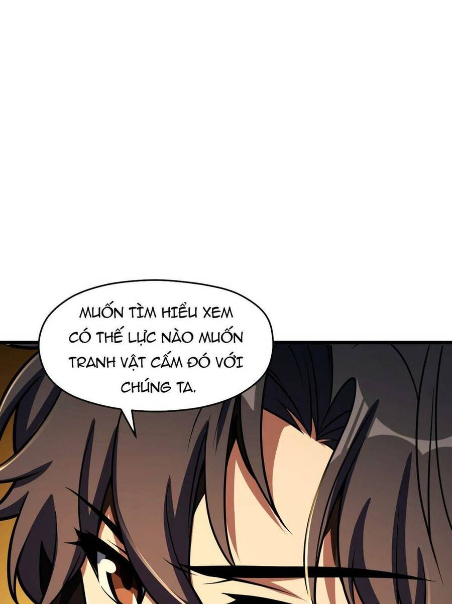 Mệnh Danh Thuật Của Bóng Tối Chap 16 - Next Chap 17