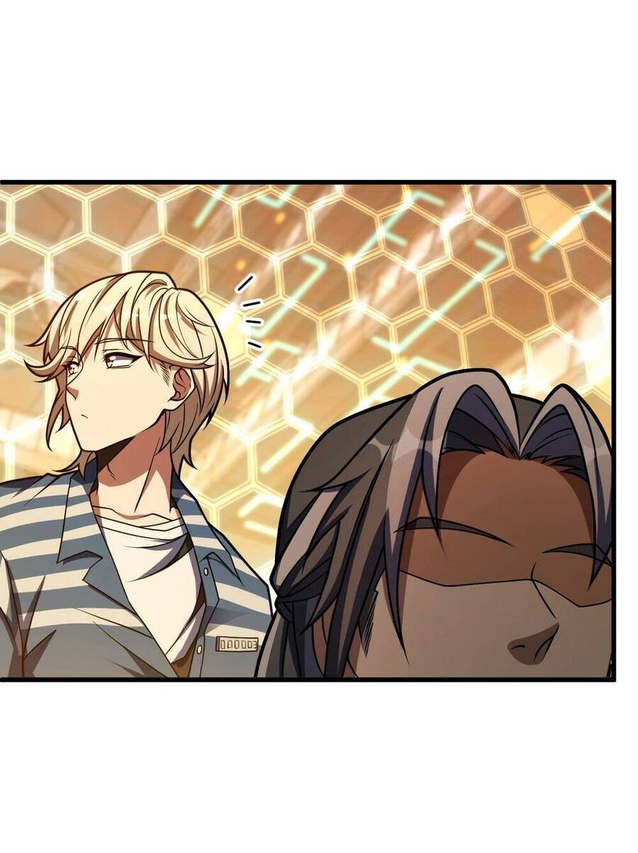 Mệnh Danh Thuật Của Bóng Tối Chap 16 - Next Chap 17