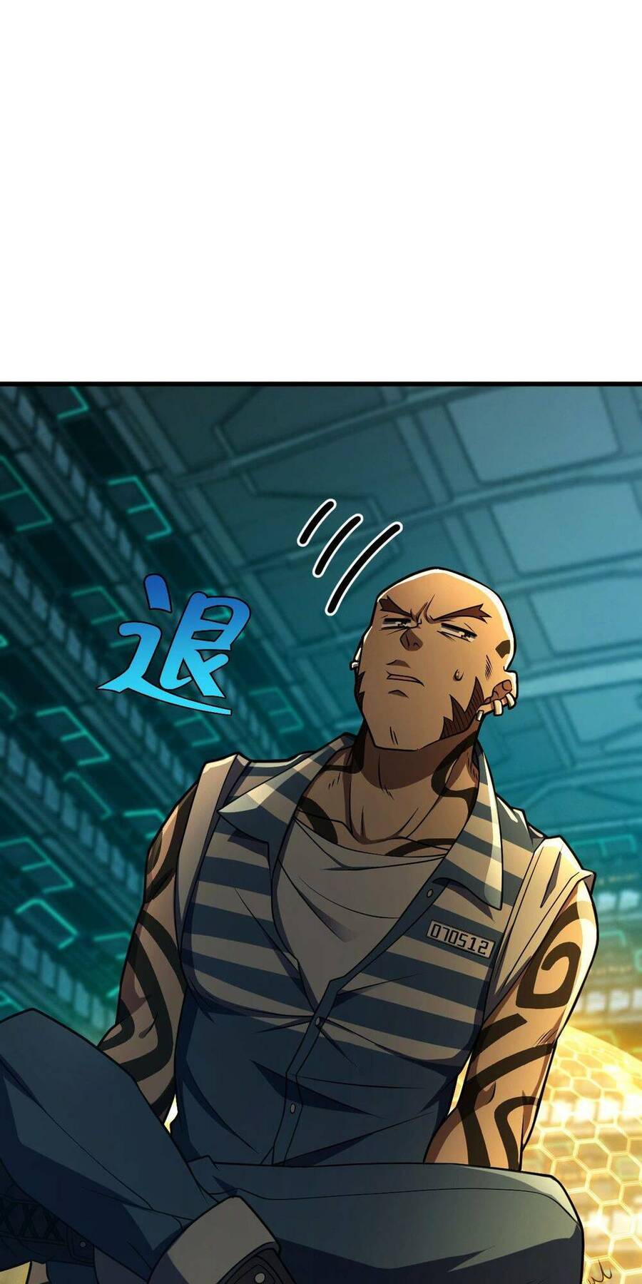 Mệnh Danh Thuật Của Bóng Tối Chap 16 - Next Chap 17