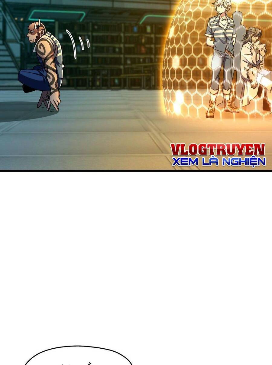 Mệnh Danh Thuật Của Bóng Tối Chap 16 - Next Chap 17
