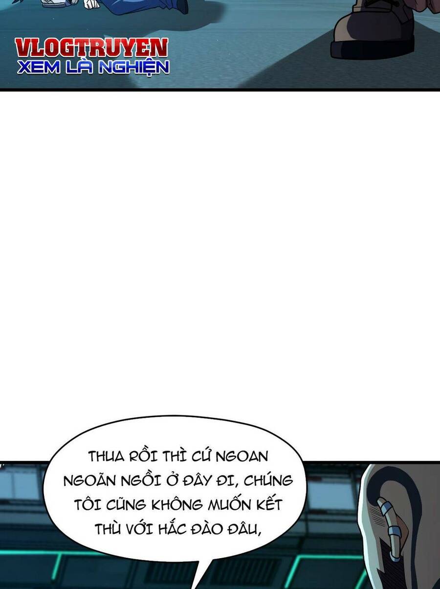 Mệnh Danh Thuật Của Bóng Tối Chap 16 - Next Chap 17