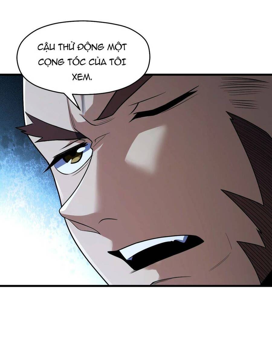 Mệnh Danh Thuật Của Bóng Tối Chap 16 - Next Chap 17