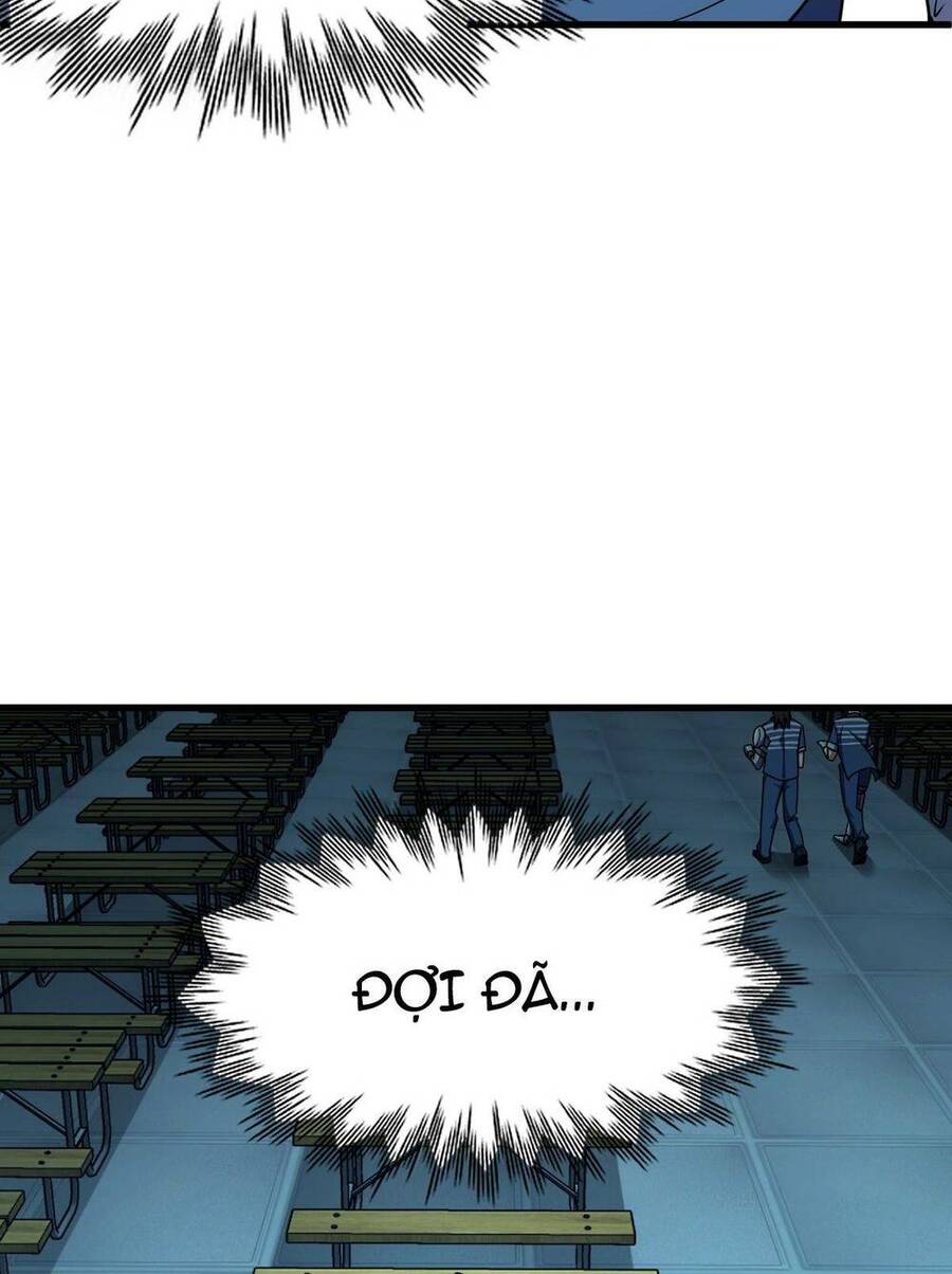 Mệnh Danh Thuật Của Bóng Tối Chap 16 - Next Chap 17