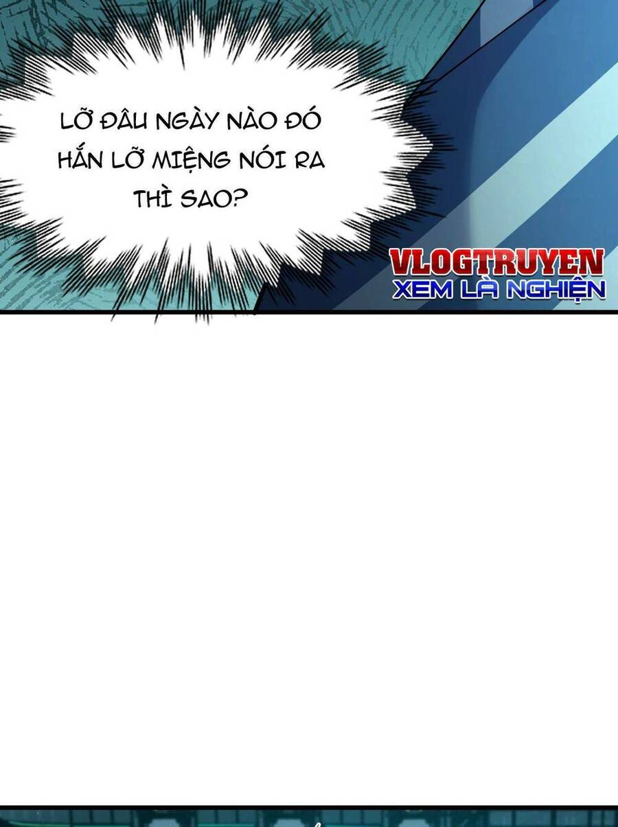 Mệnh Danh Thuật Của Bóng Tối Chap 16 - Next Chap 17