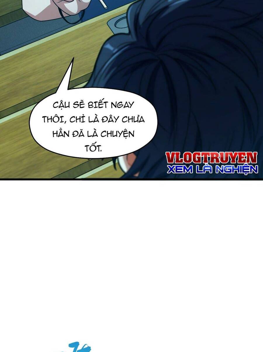 Mệnh Danh Thuật Của Bóng Tối Chap 16 - Next Chap 17