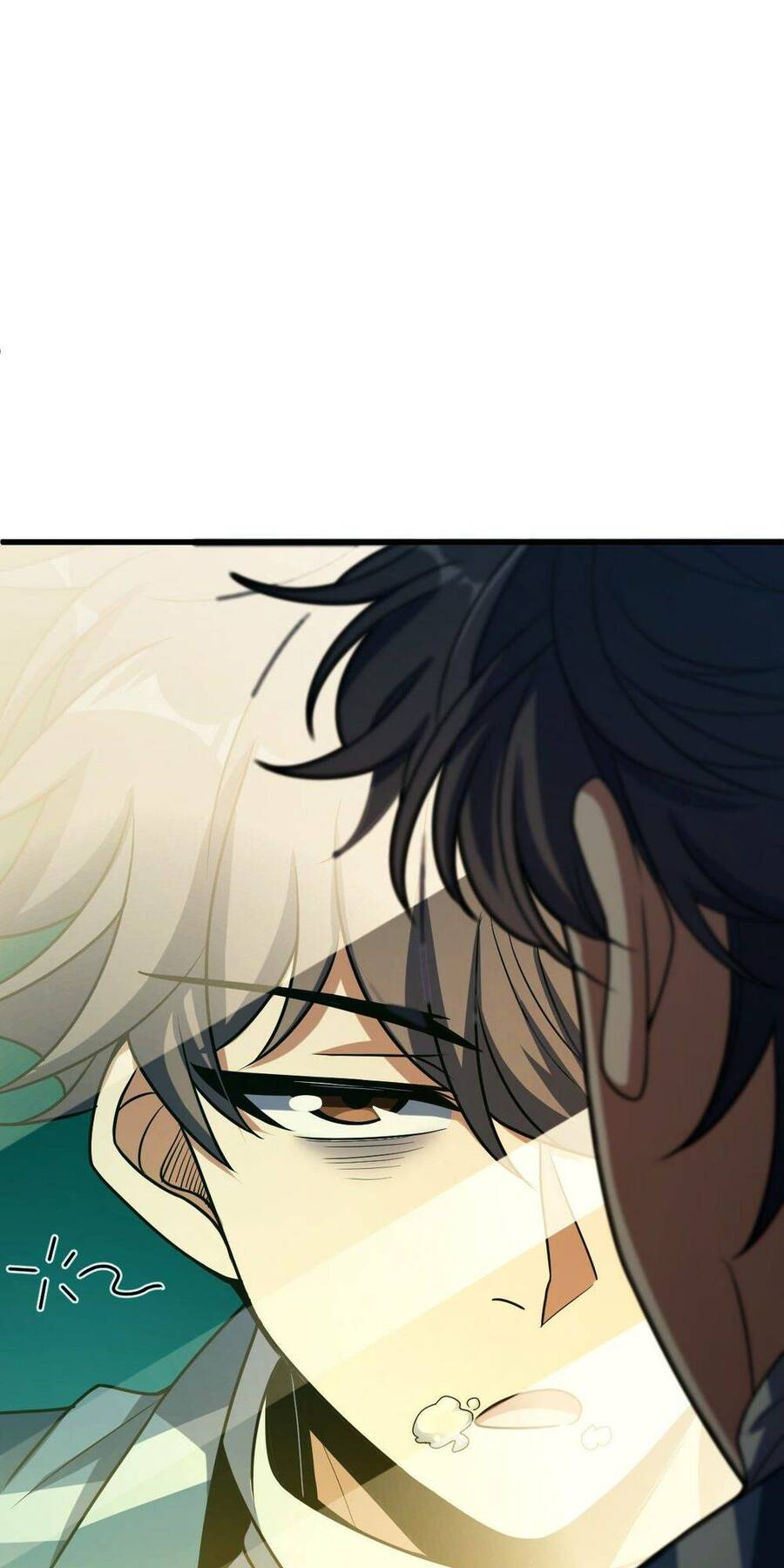 Mệnh Danh Thuật Của Bóng Tối Chap 16 - Next Chap 17