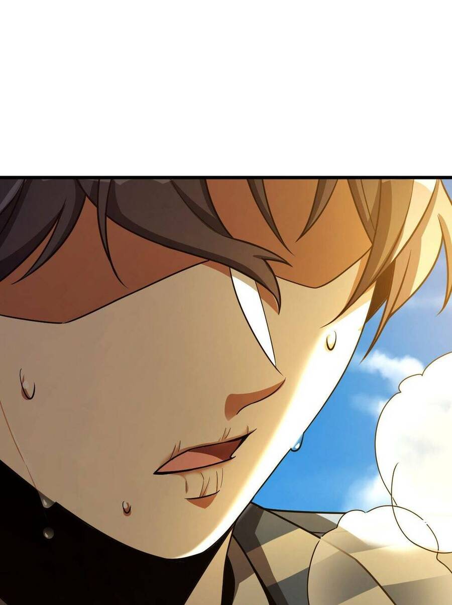 Mệnh Danh Thuật Của Bóng Tối Chap 16 - Next Chap 17
