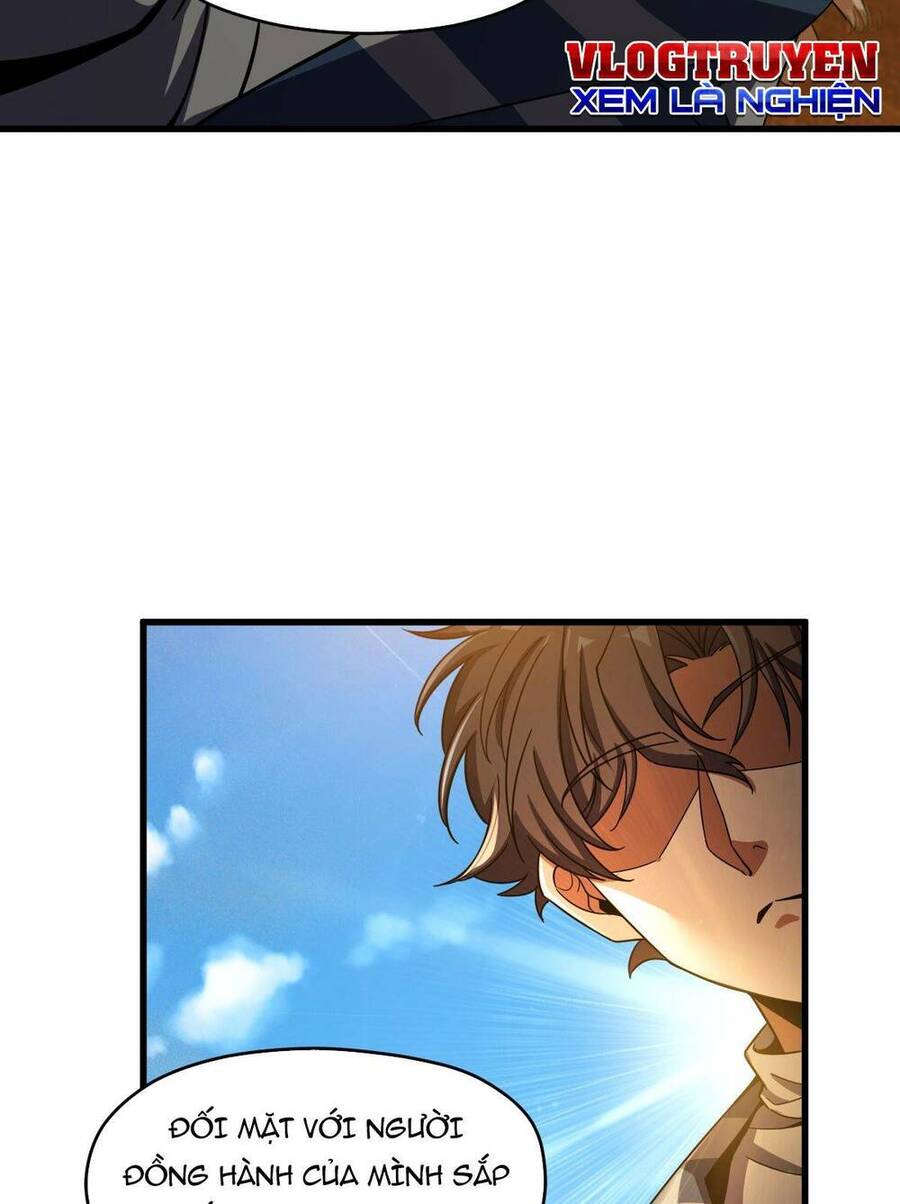 Mệnh Danh Thuật Của Bóng Tối Chap 16 - Next Chap 17