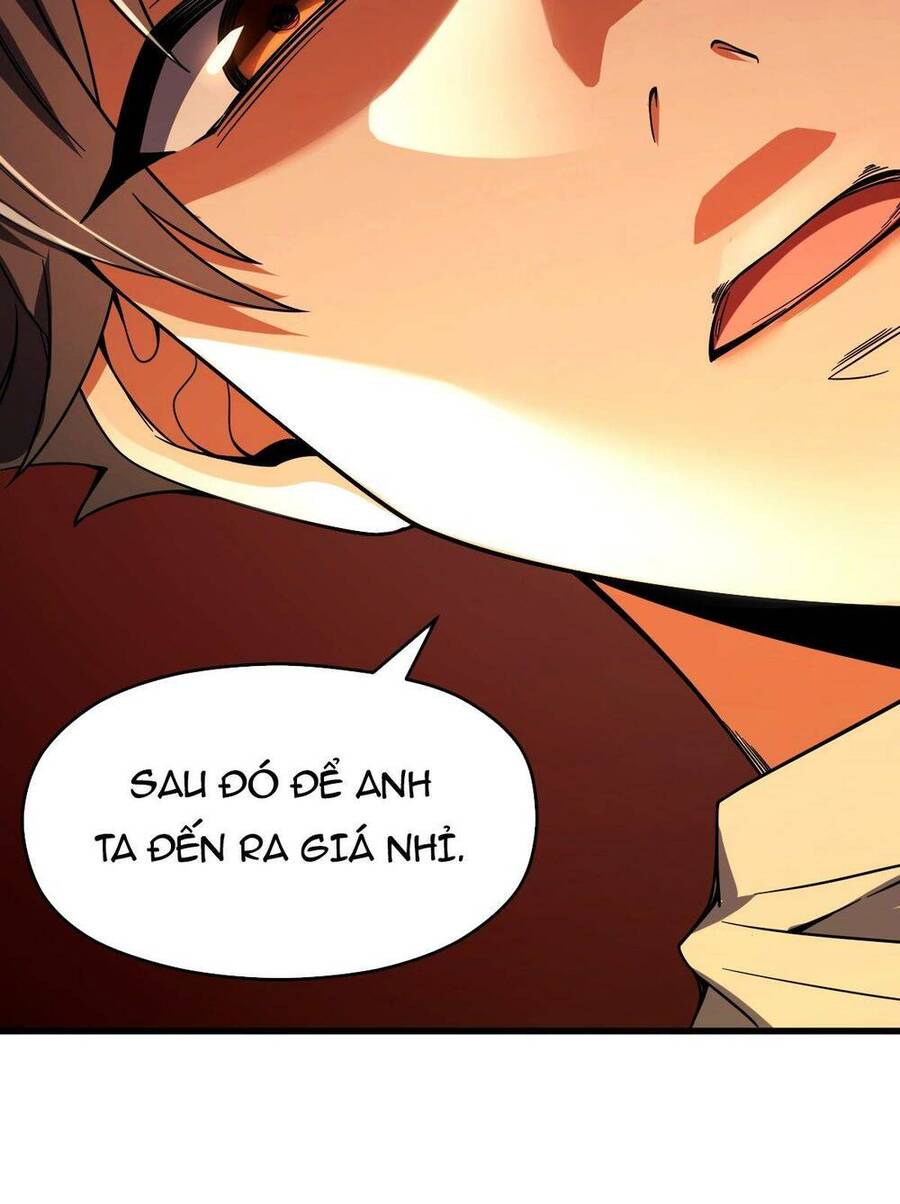 Mệnh Danh Thuật Của Bóng Tối Chap 16 - Next Chap 17