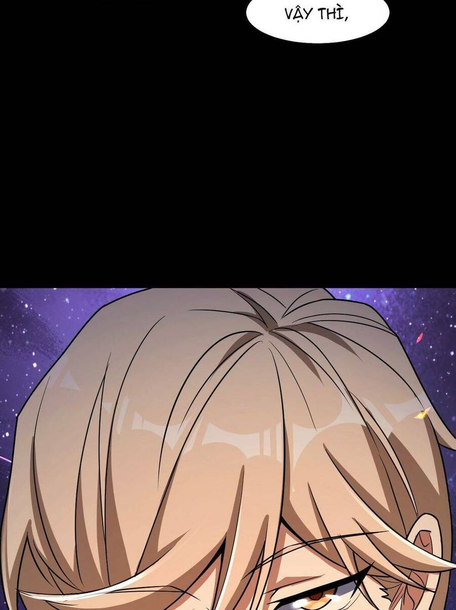 Mệnh Danh Thuật Của Bóng Tối Chap 16 - Next Chap 17