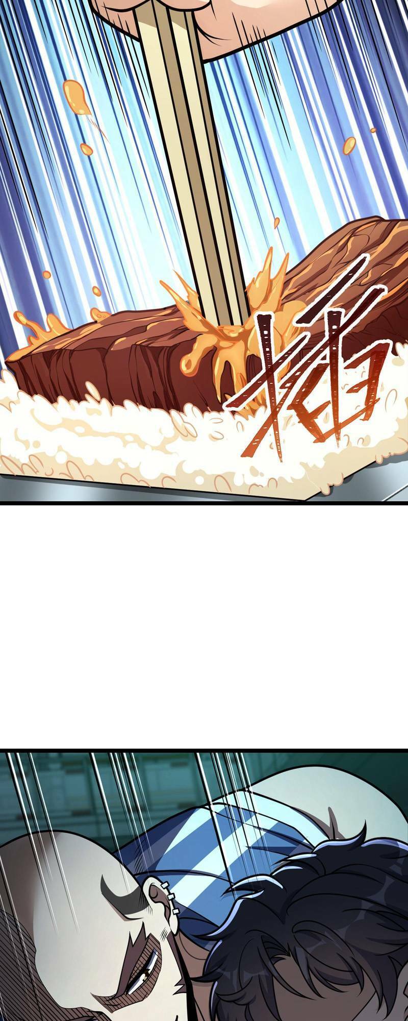 Mệnh Danh Thuật Của Bóng Tối Chap 17 - Next Chap 18