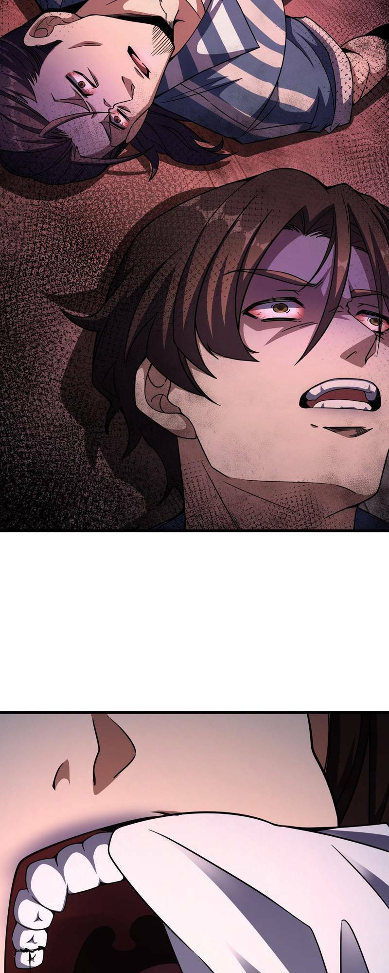 Mệnh Danh Thuật Của Bóng Tối Chap 18 - Next Chap 19
