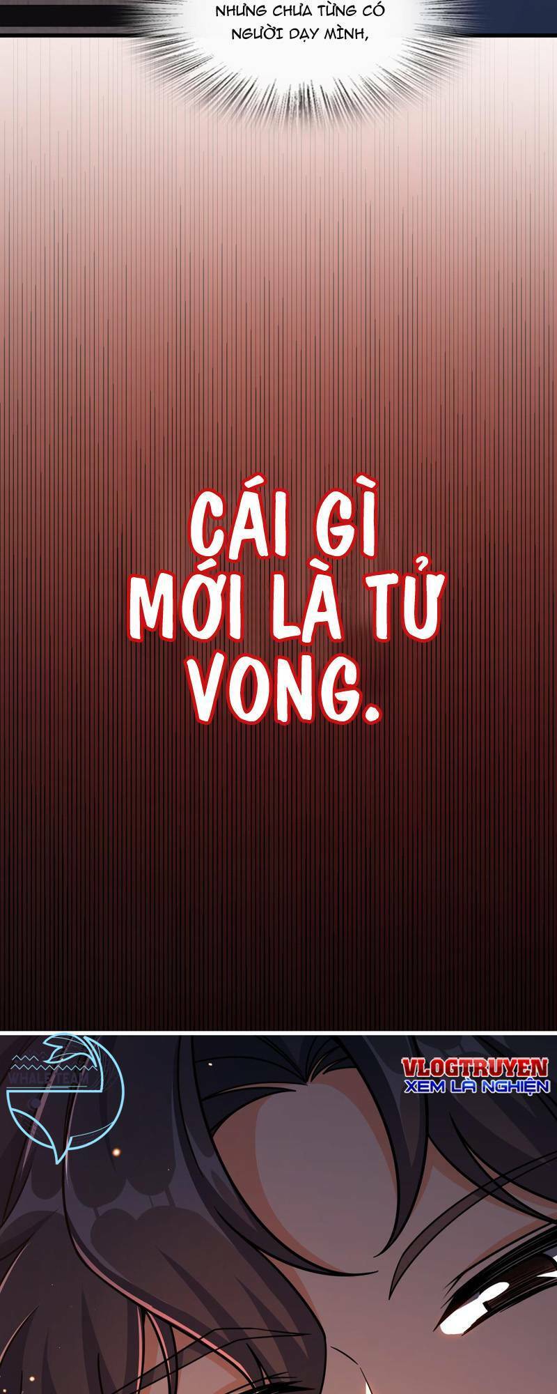 Mệnh Danh Thuật Của Bóng Tối Chap 18 - Next Chap 19
