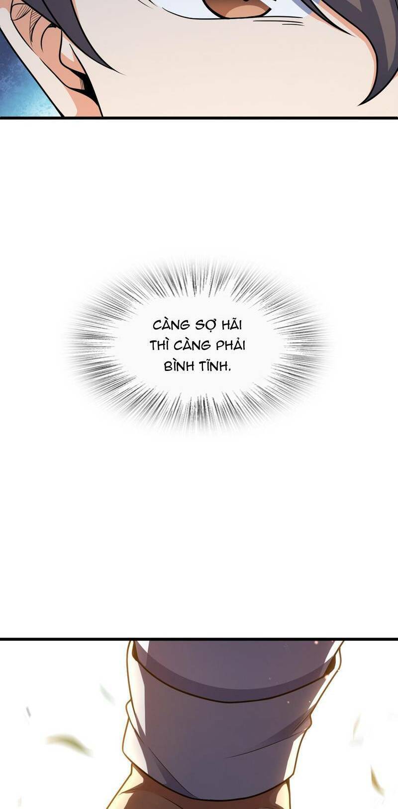 Mệnh Danh Thuật Của Bóng Tối Chap 18 - Next Chap 19
