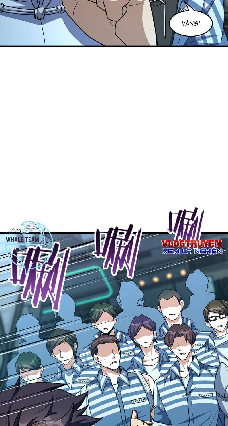 Mệnh Danh Thuật Của Bóng Tối Chap 18 - Next Chap 19