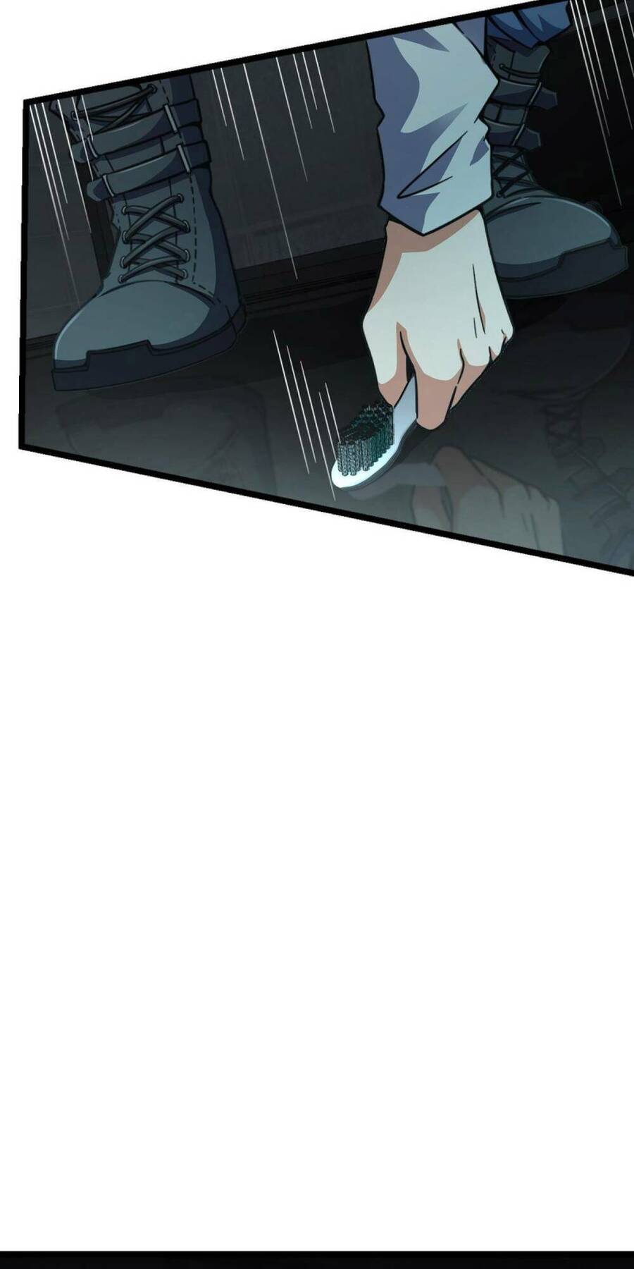 Mệnh Danh Thuật Của Bóng Tối Chap 2 - Next Chap 3