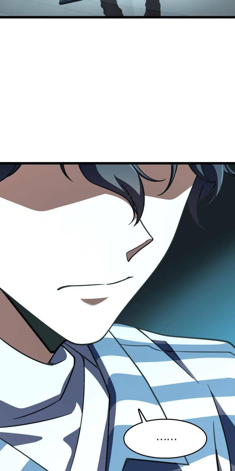 Mệnh Danh Thuật Của Bóng Tối Chap 2 - Next Chap 3
