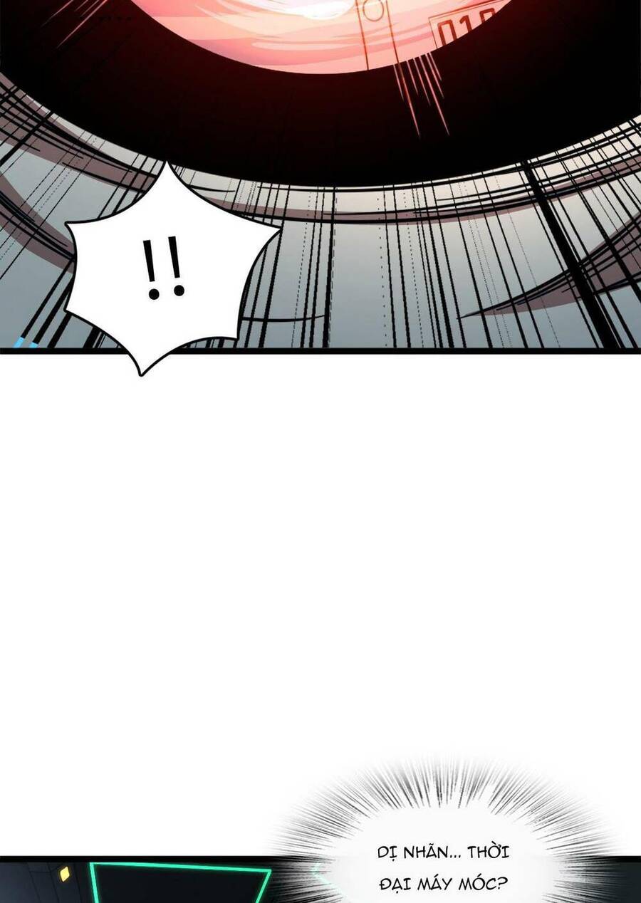 Mệnh Danh Thuật Của Bóng Tối Chap 2 - Next Chap 3